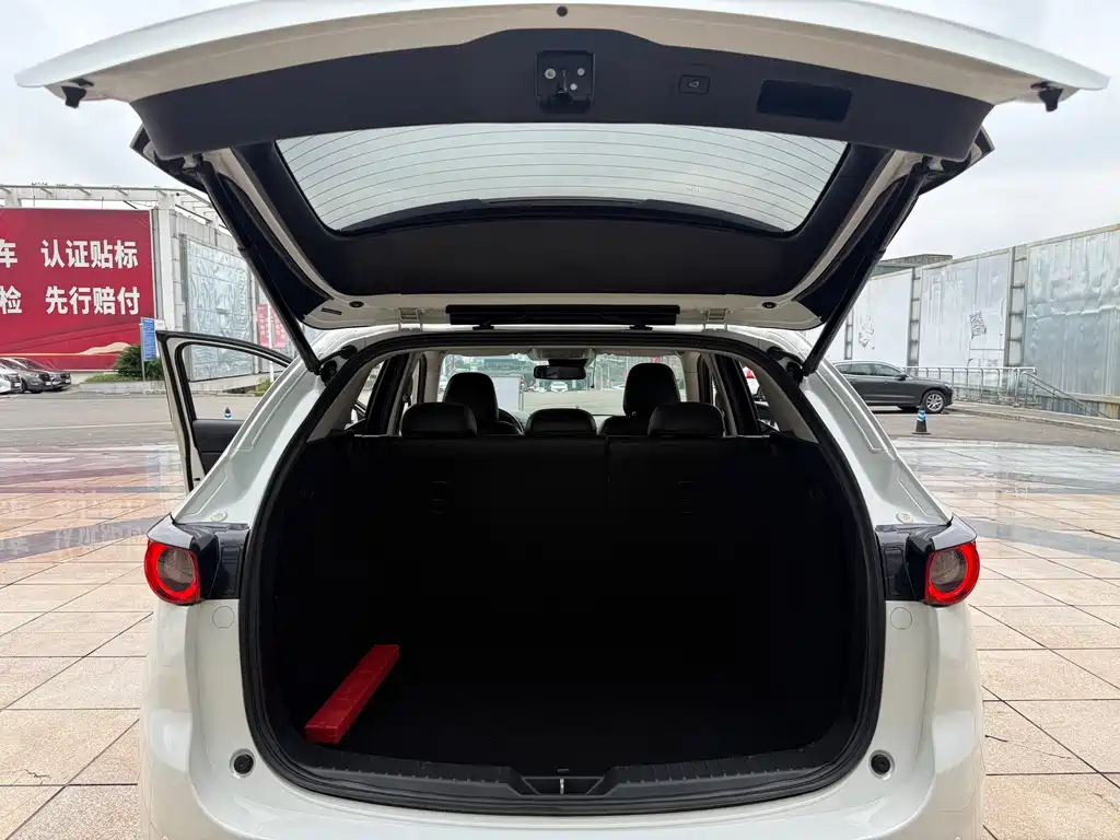 Mazda CX-5 — миниатюра 22