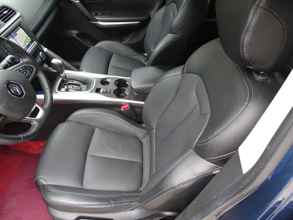 Renault Kadjar — миниатюра 17