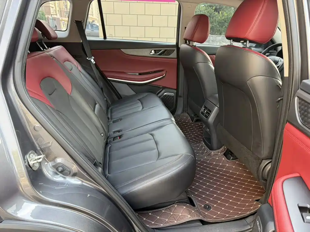 Changan CS75 — миниатюра 17