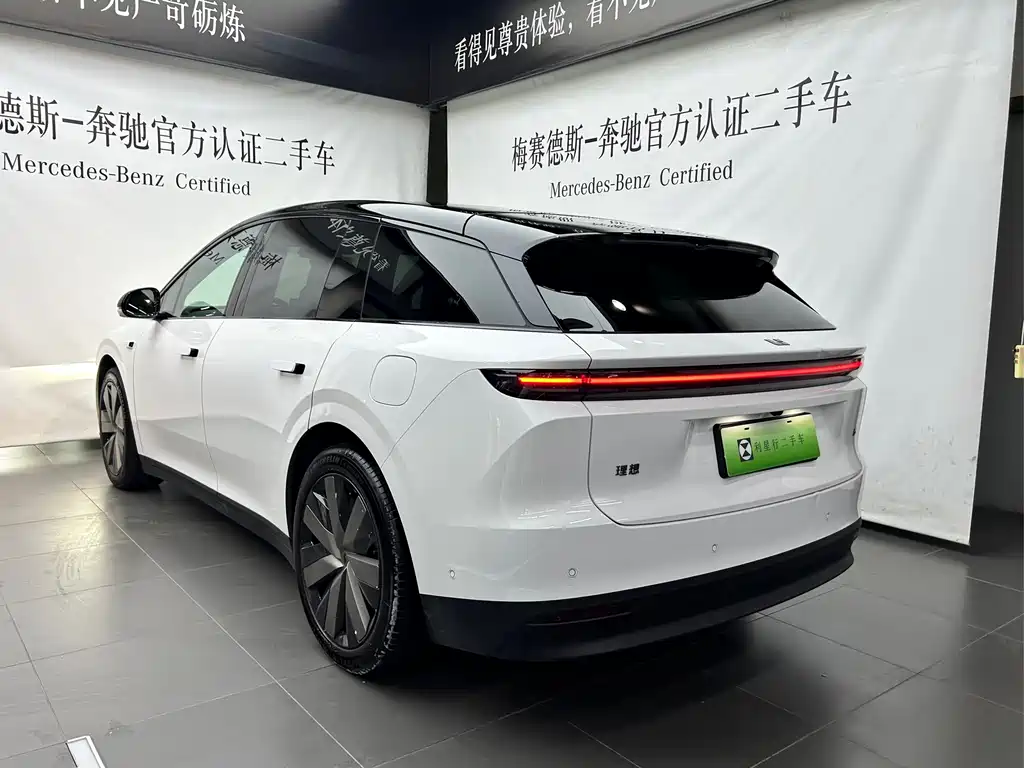 Li Auto Li i6 — миниатюра 5