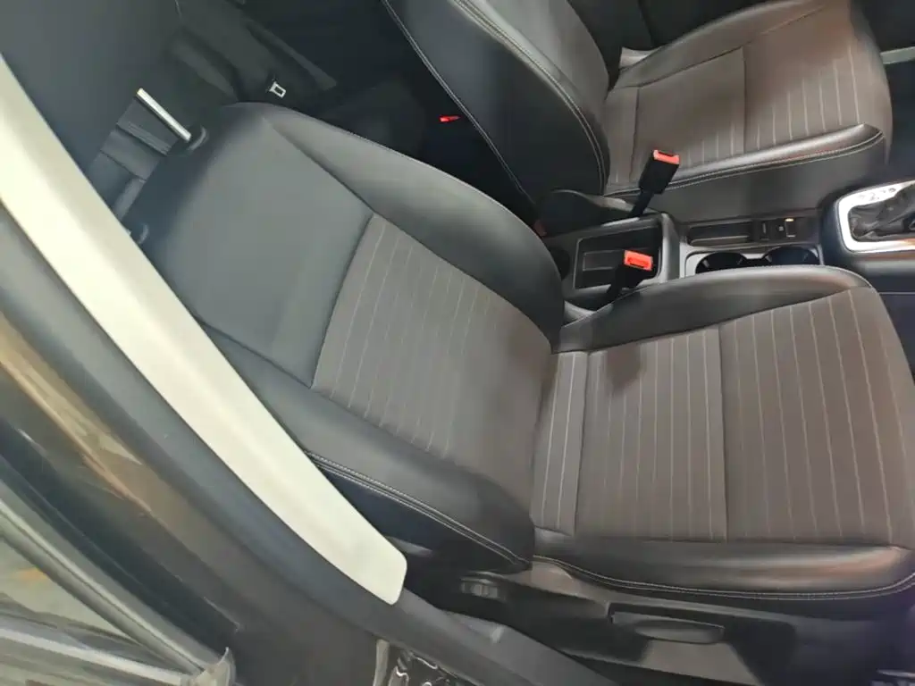 Volkswagen Tiguan — миниатюра 25
