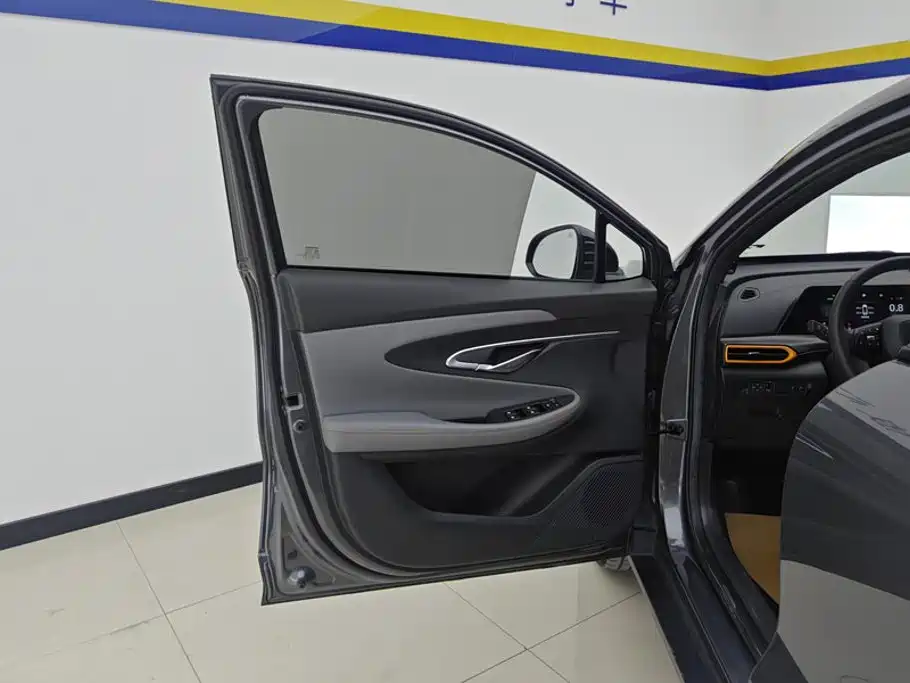 Changan UNI-T 2022 1.5T Luxury