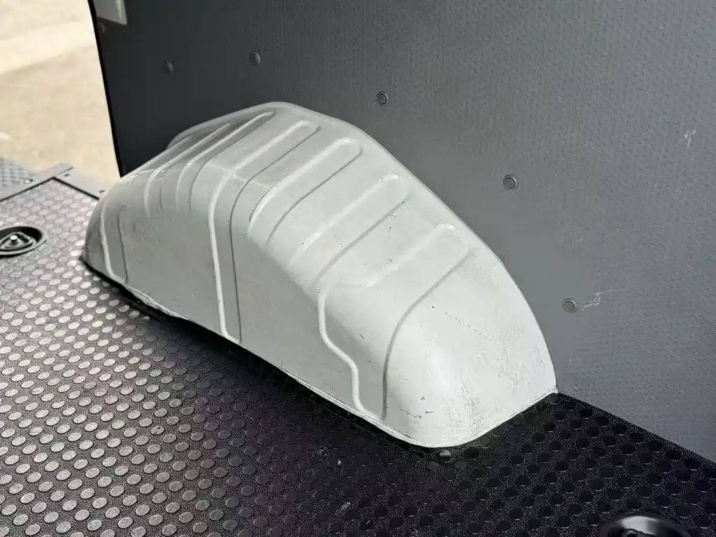 MAXUS V80 — миниатюра 5