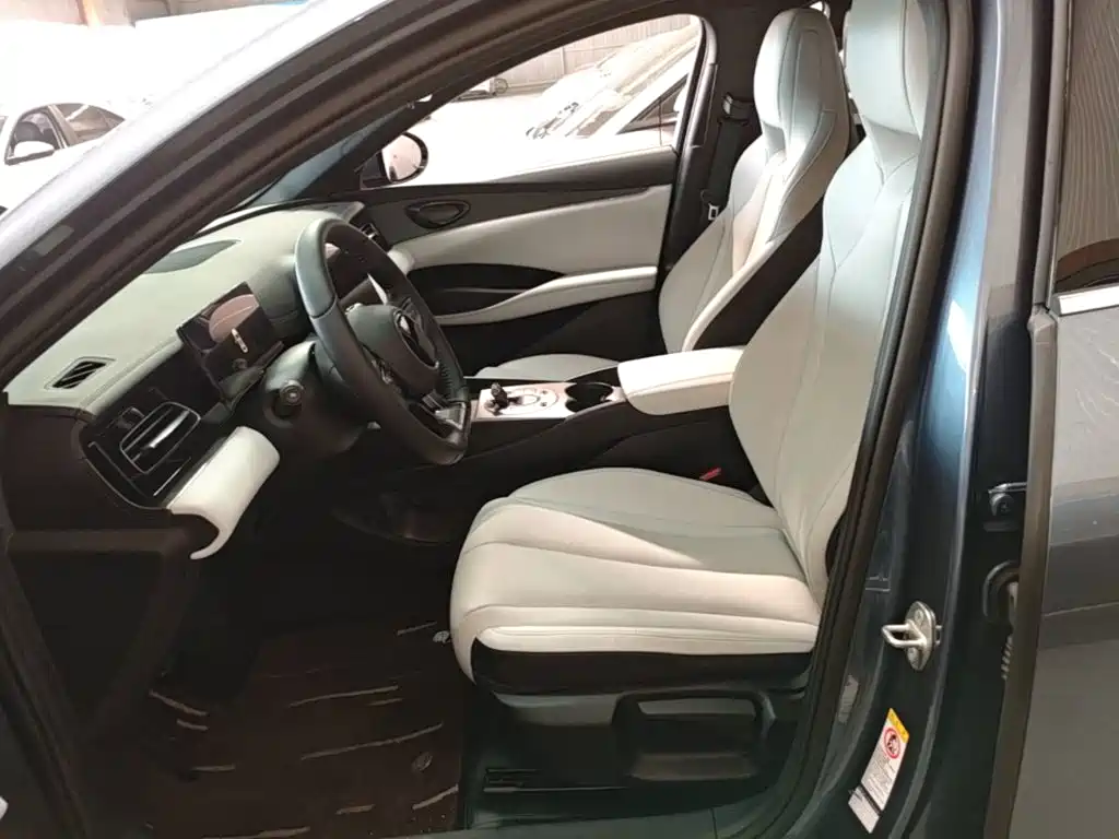 BYD Seal 06 — миниатюра 15