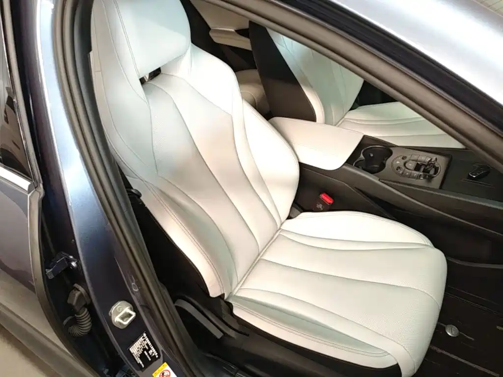 BYD Seal 06 — миниатюра 25