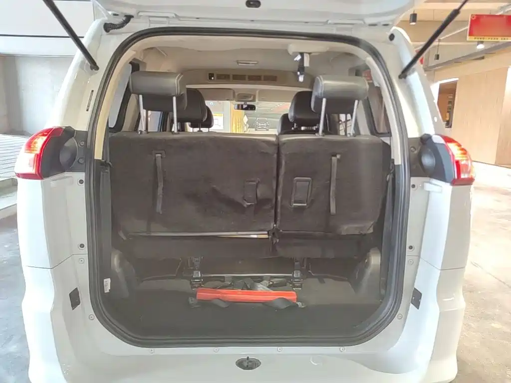 Fengguang Fengguang 330 — миниатюра 19