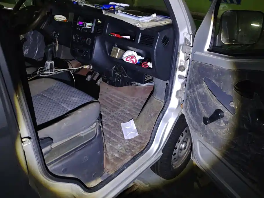 Wuling Zhiguang — миниатюра 8