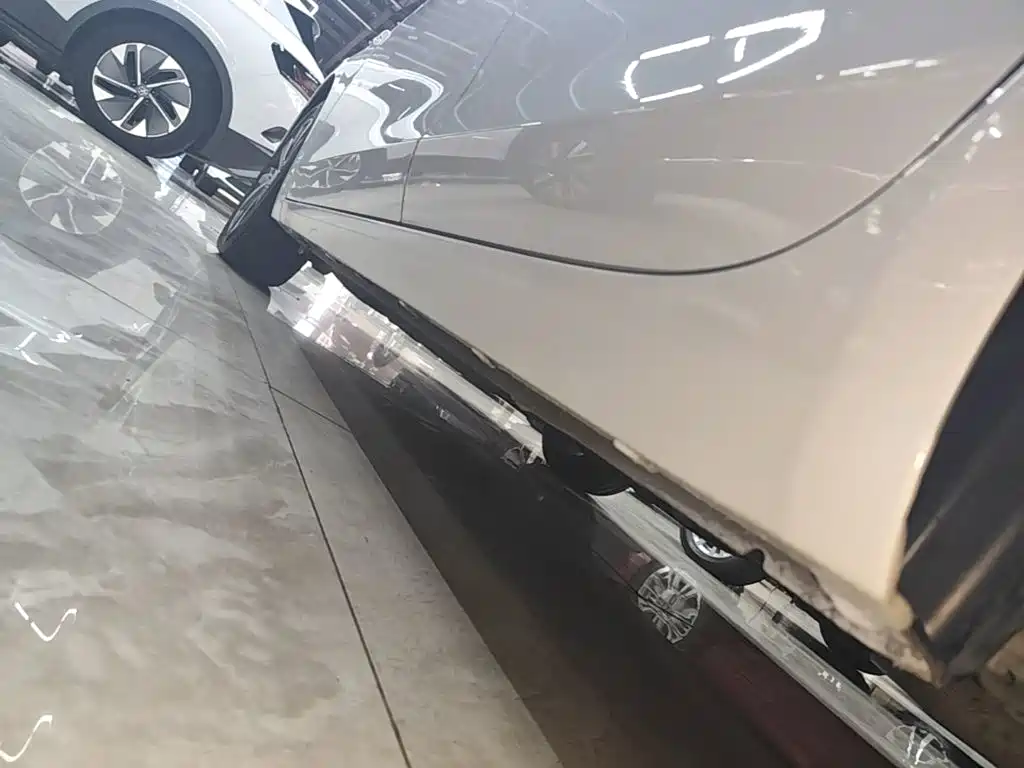 Buick Excelle — миниатюра 22
