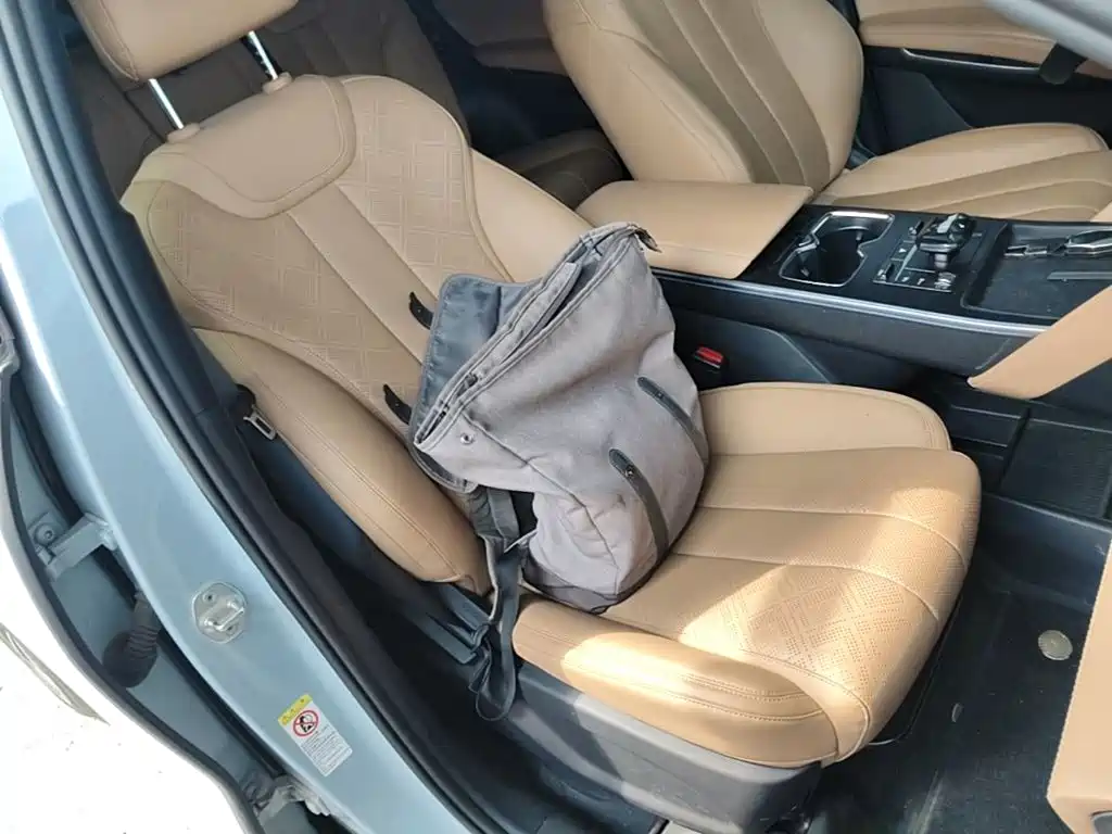BYD L DM-i — миниатюра 25