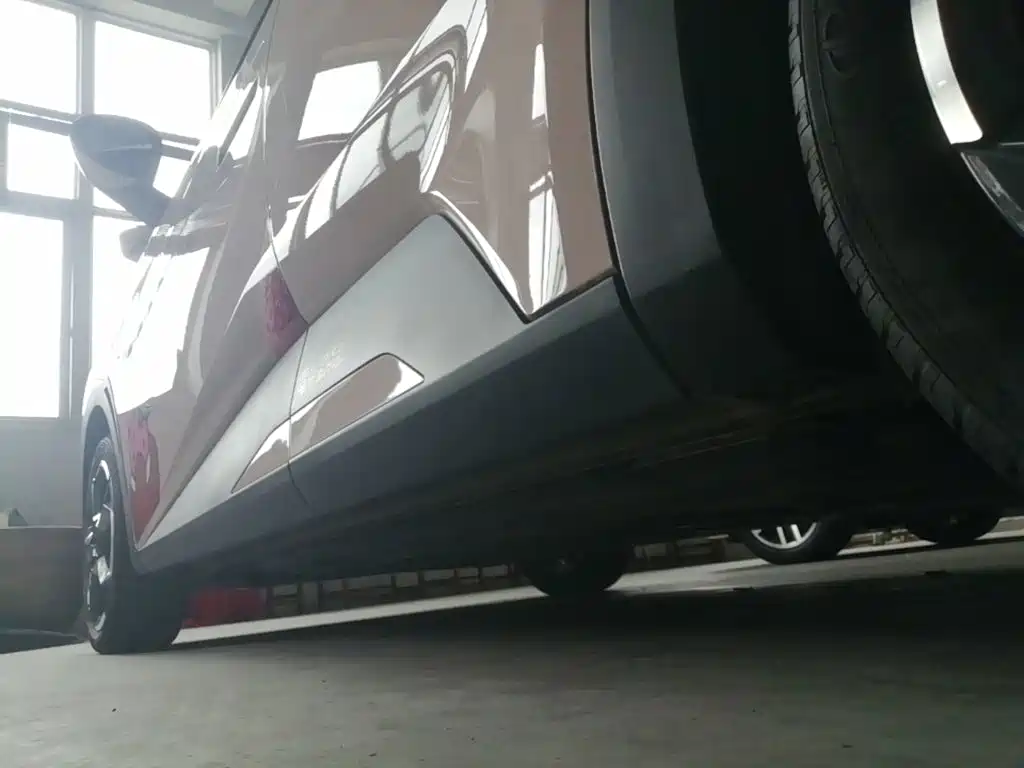 BYD Seagull — миниатюра 22