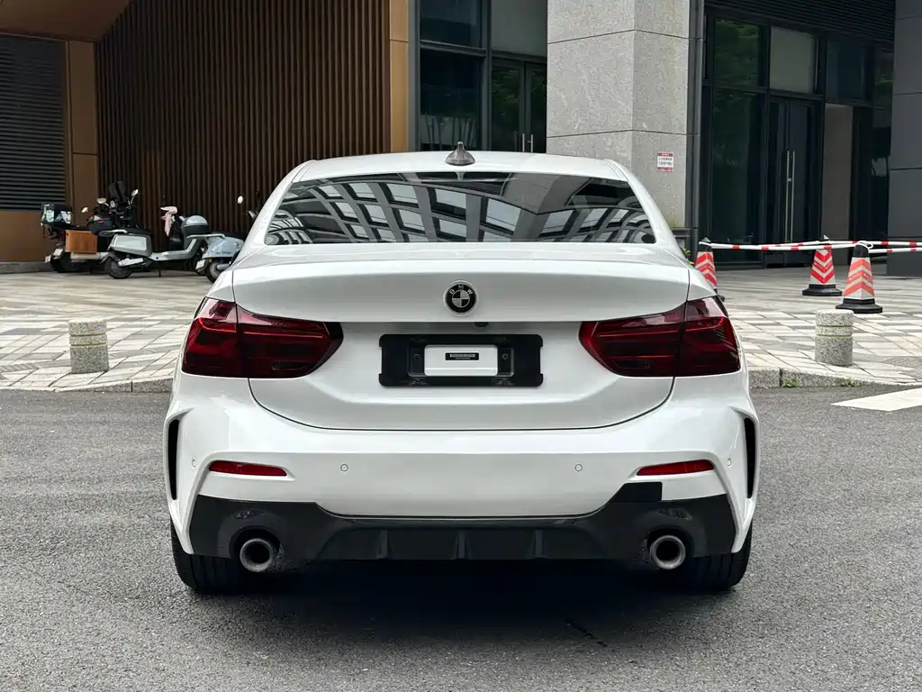 BMW 1 Series — миниатюра 5