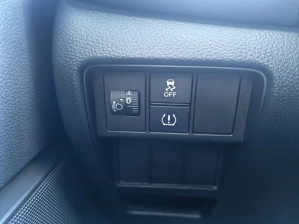 Honda CR-V — миниатюра 24