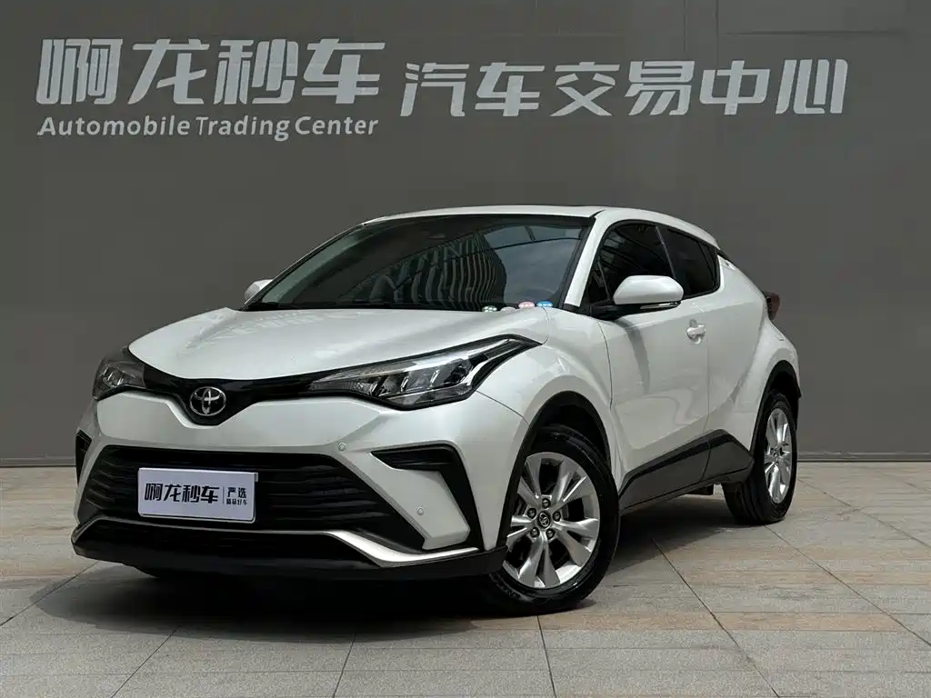 Toyota Izoa 2021 2.0L