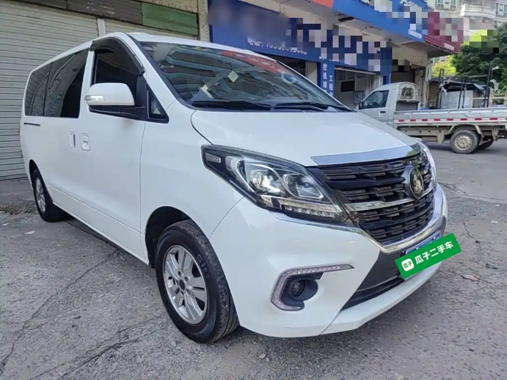 Fengxing Fengxing M7 — миниатюра 4