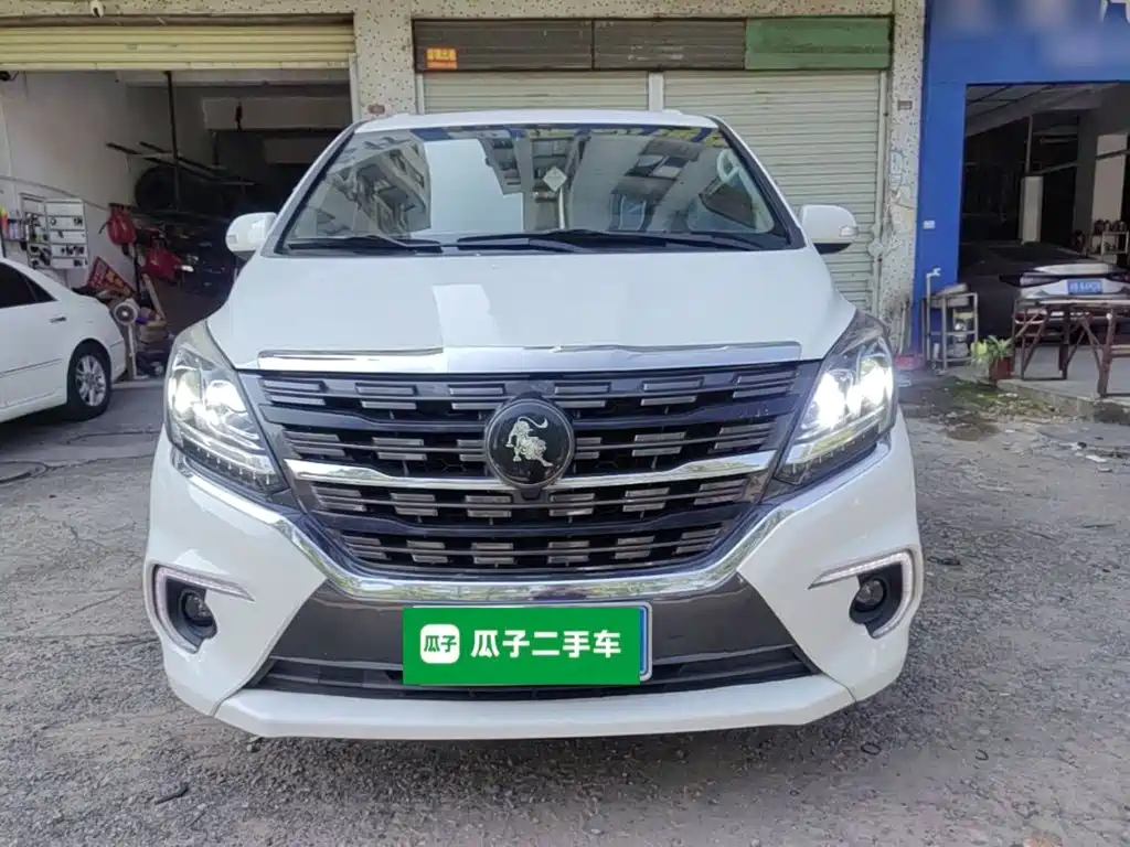 Fengxing Fengxing M7 — миниатюра 3