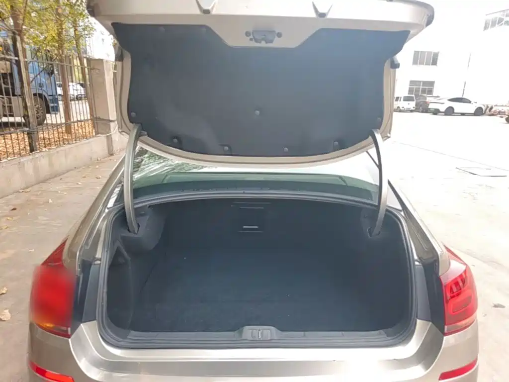 Citroen C5 — миниатюра 15