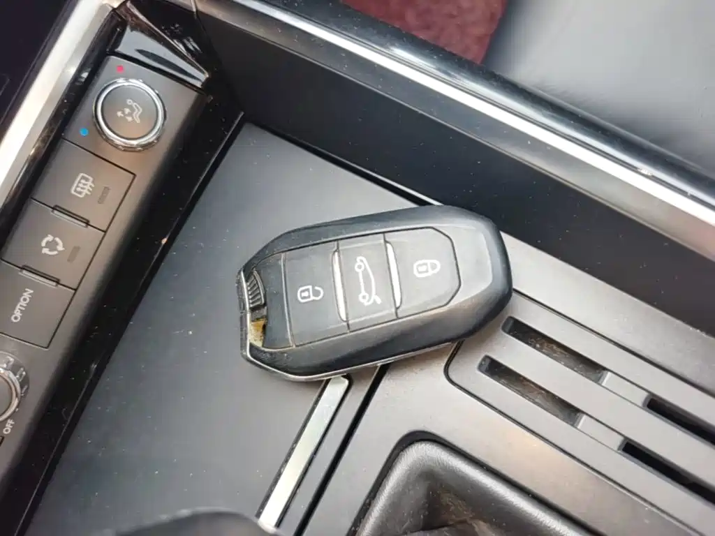 Citroen C5 — миниатюра 17