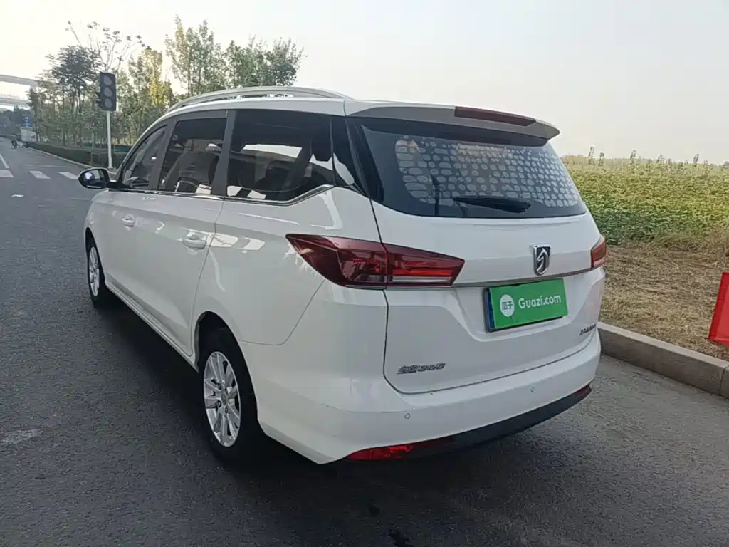Baojun 360 — миниатюра 5
