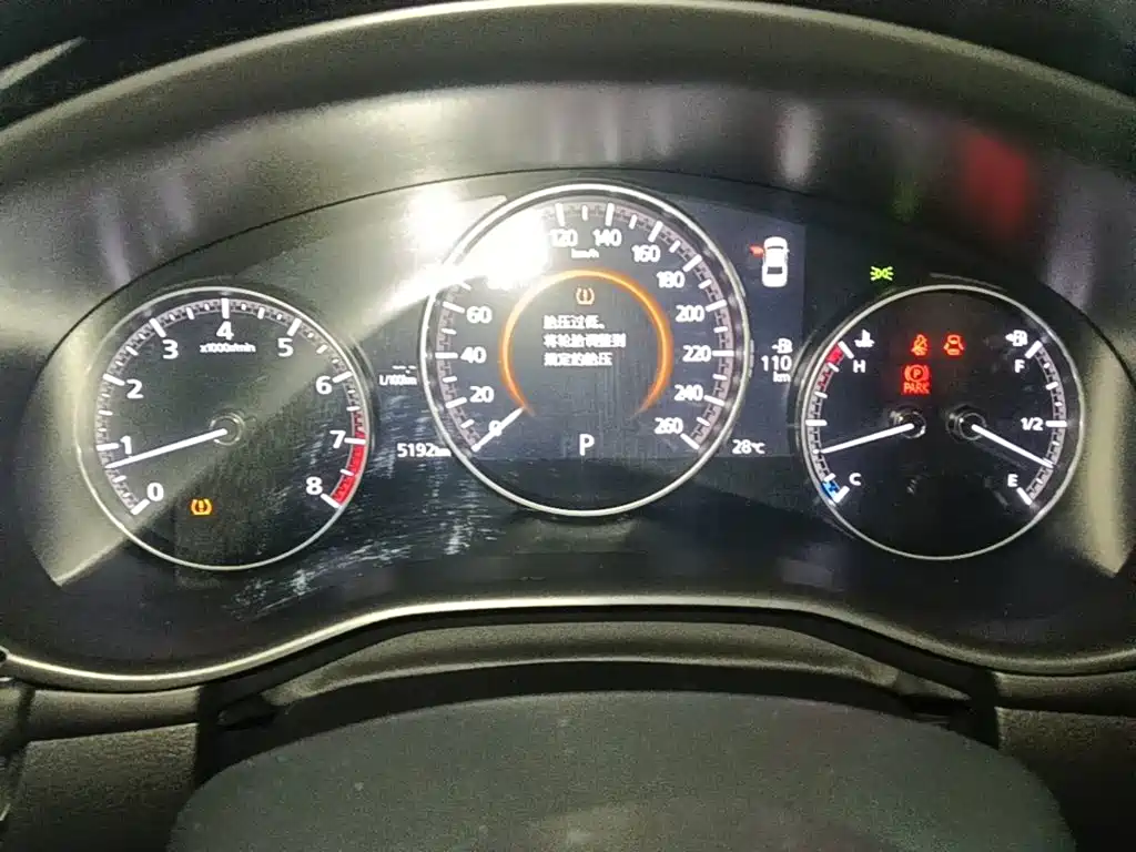 Mazda 3 Axela — миниатюра 12