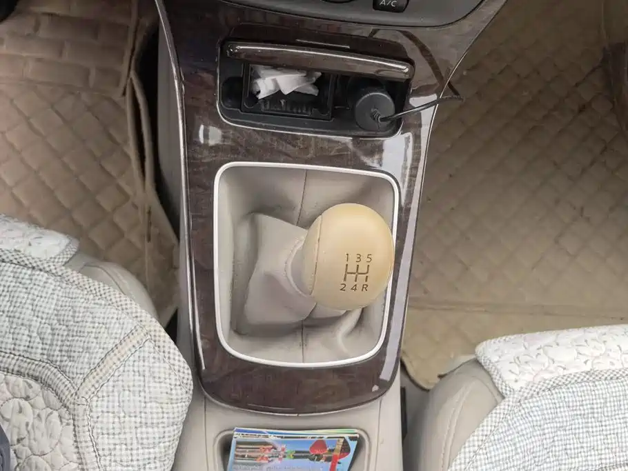 Nissan Sylphy — миниатюра 16