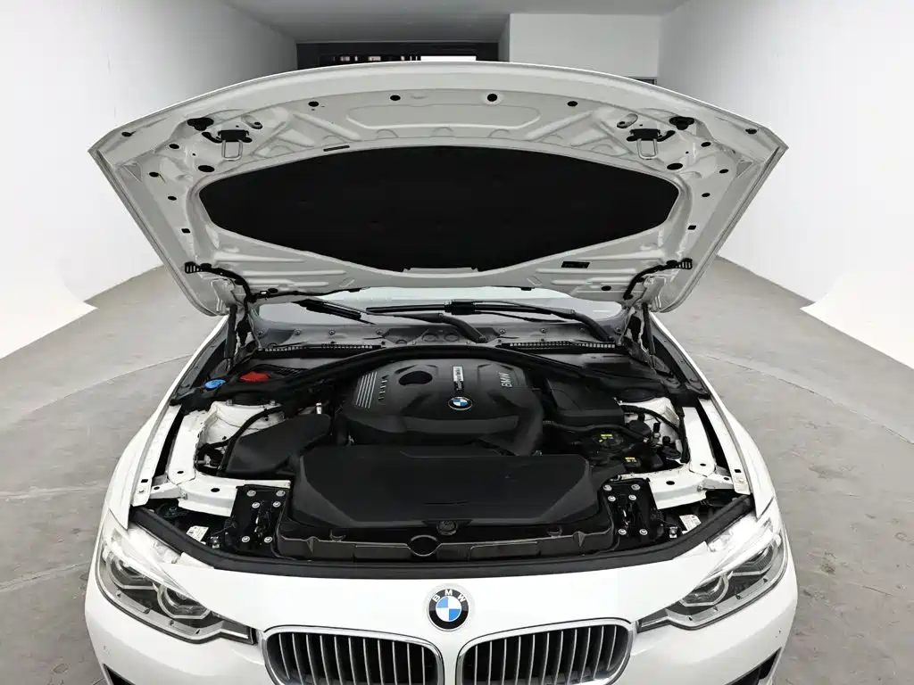 BMW 3 Series — миниатюра 16