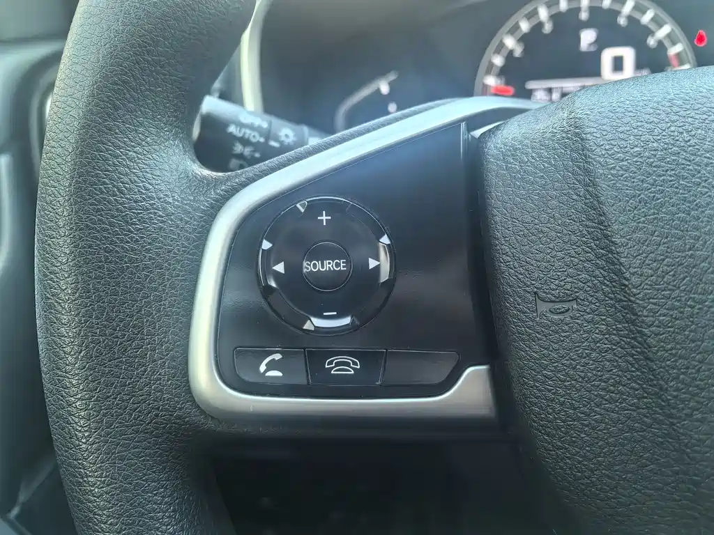 Honda CR-V — миниатюра 17