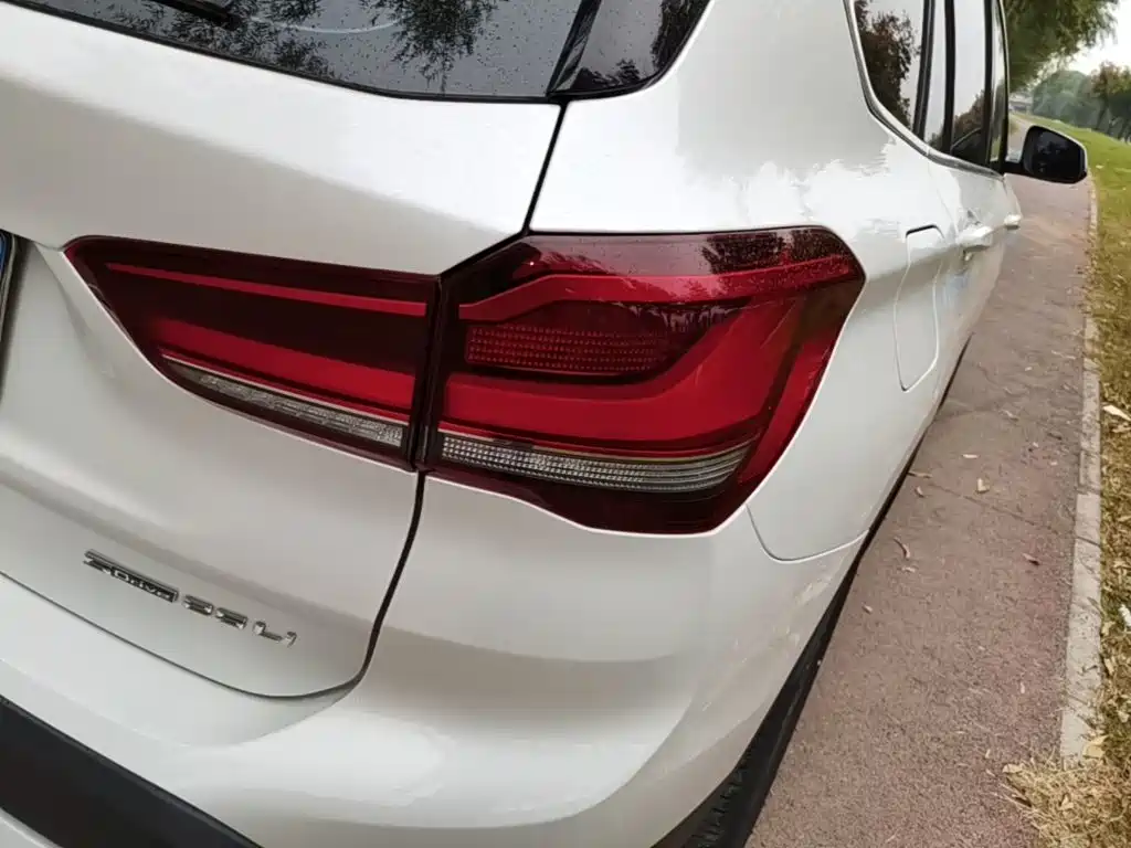 BMW X1 — миниатюра 8
