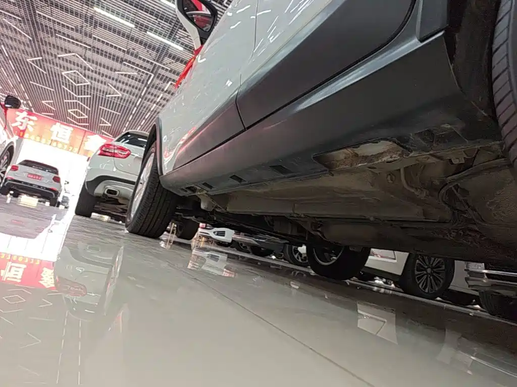 BYD Yuan — миниатюра 22