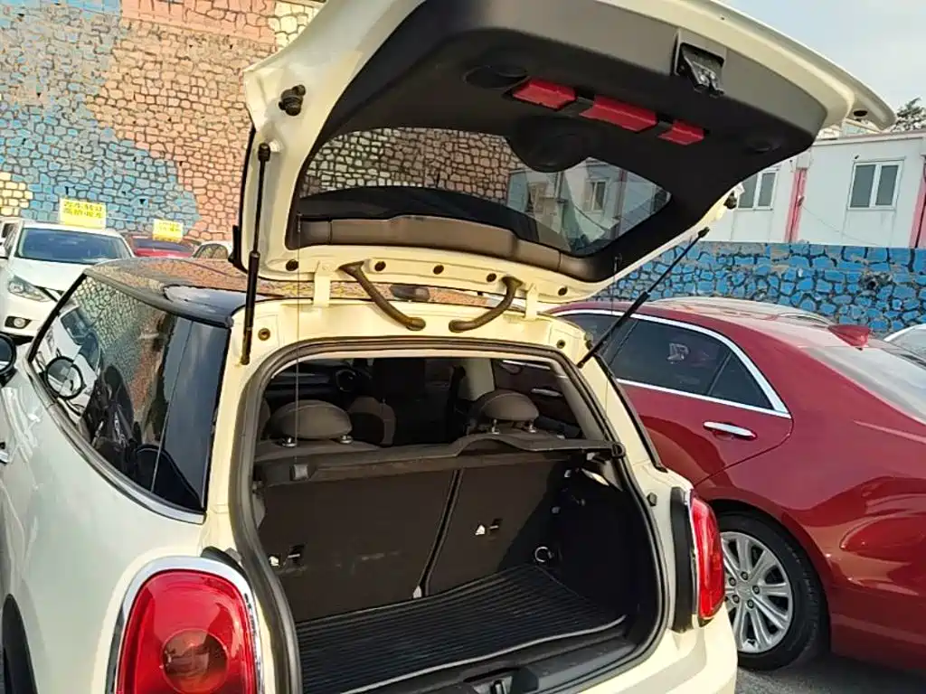 MINI Mini — миниатюра 19