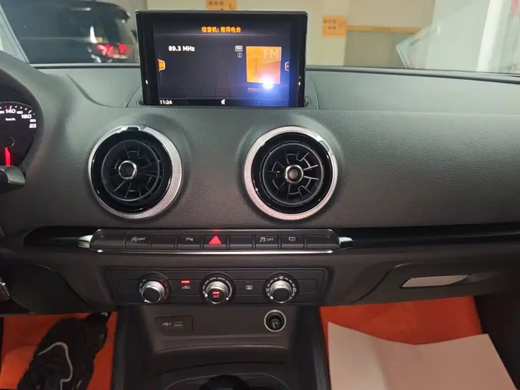 Audi A3 — миниатюра 13