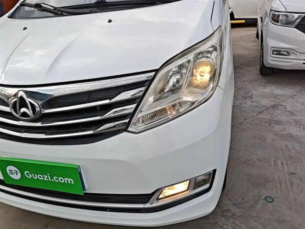 Kaicheng Ruixing S50 — миниатюра 24
