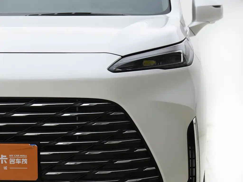 Buick GL8 — миниатюра 3