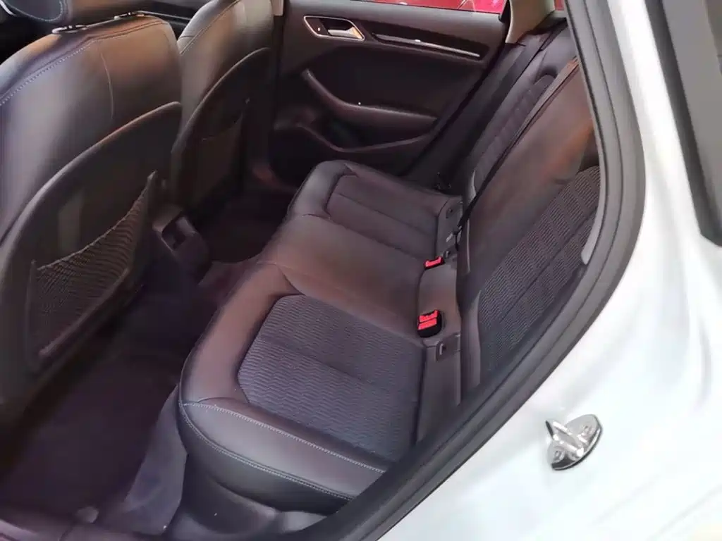 Audi A3 — миниатюра 17