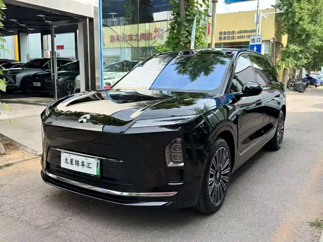 2026 Nio ES8