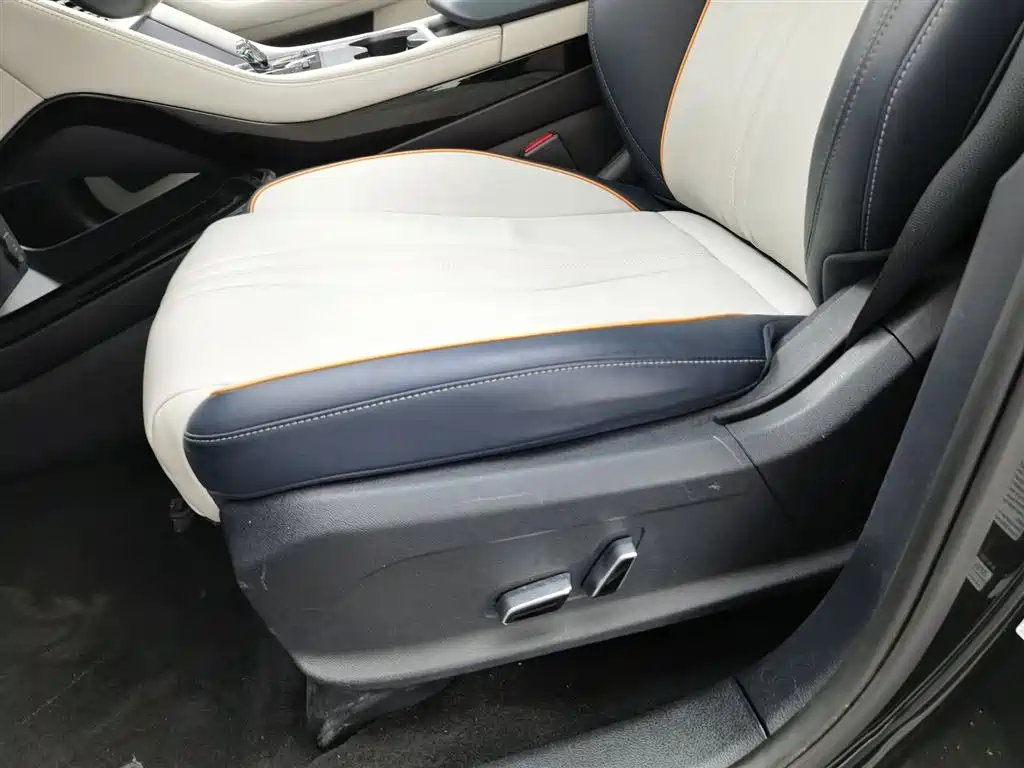 BYD SONGJIANG NEW ENERGY