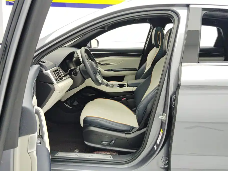 BYD PLUS New Energy — миниатюра 9