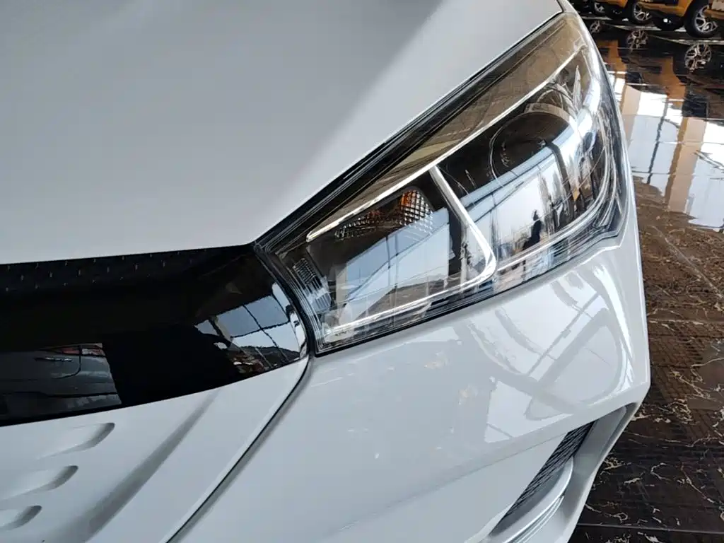 Chery New Energy Arrizo e — миниатюра 24