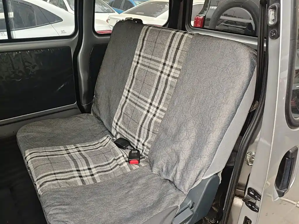 Wuling Zhiguang — миниатюра 17