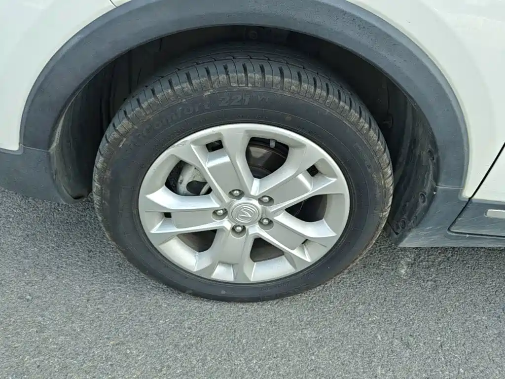 Changan CS15 — миниатюра 23