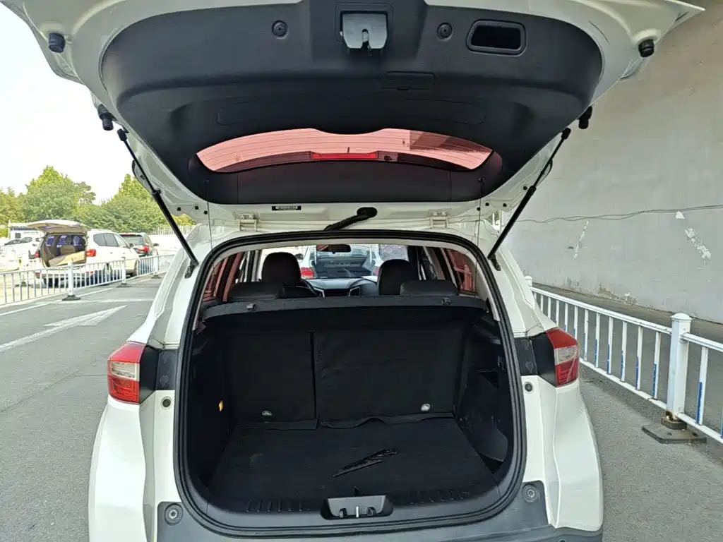 Changan CS15 — миниатюра 19