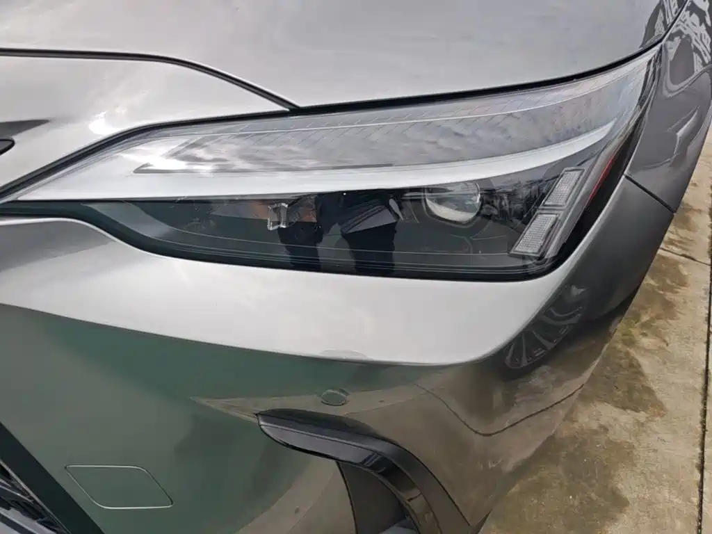 Lexus NX — миниатюра 24