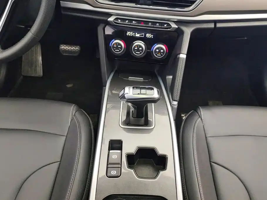 Haval H6 — миниатюра 16