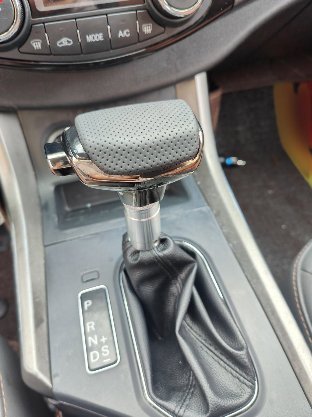 Haima Haima S5 — миниатюра 7