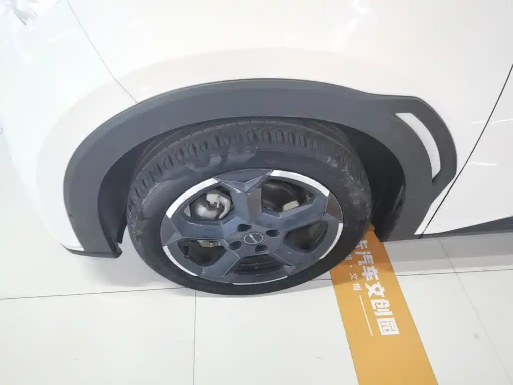 BYD Seagull — миниатюра 23