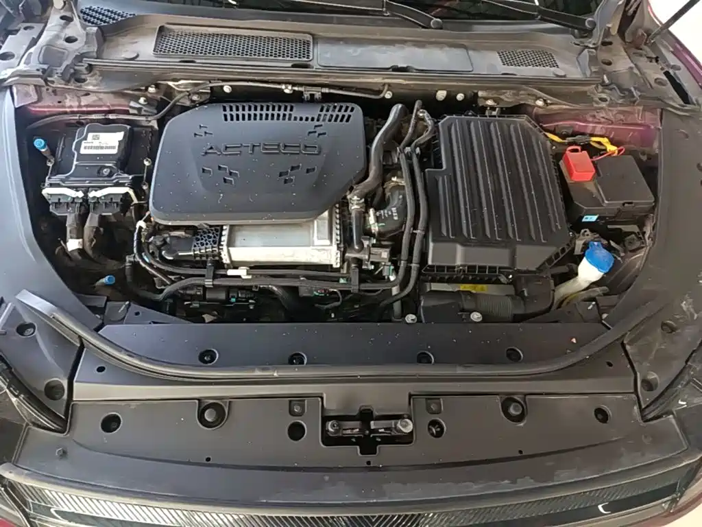 Fulwin Fengyun A9L — миниатюра 20