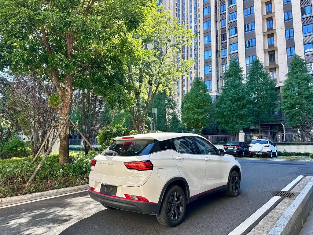 DONGFENG SCENERY 500