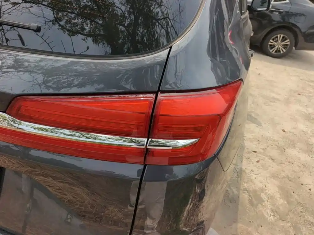 BYD Song — миниатюра 8