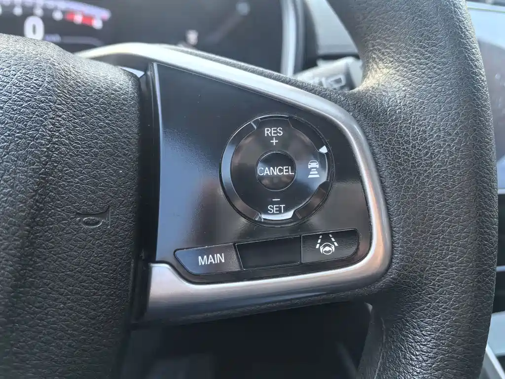 Honda CR-V — миниатюра 18