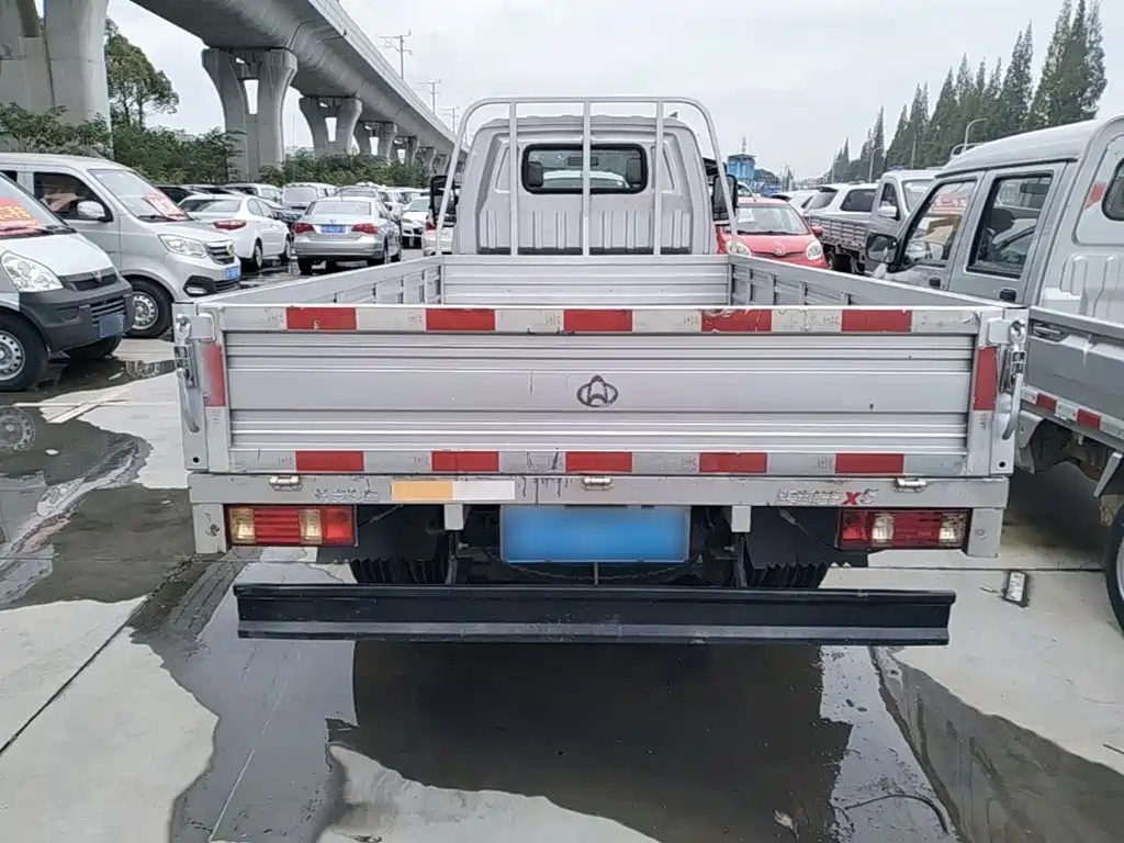 Kuayue Kuayue Wang X5 — миниатюра 6