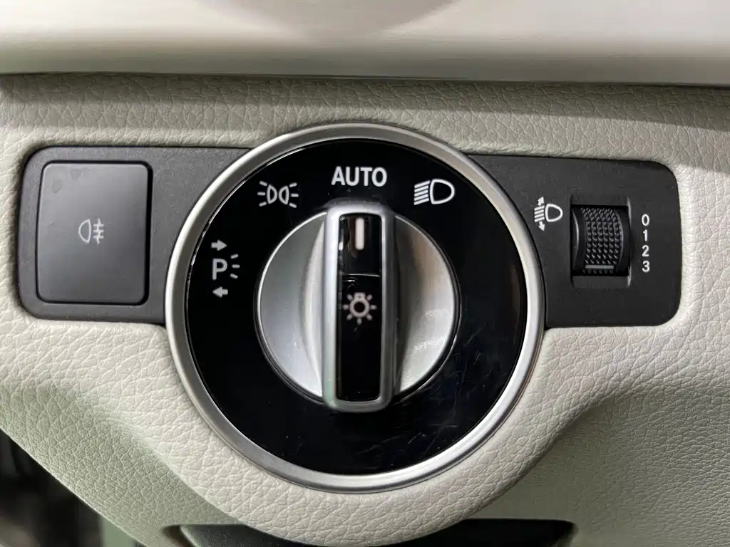 Mercedes-Benz GLK-Class — миниатюра 18